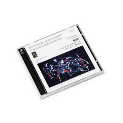 Electronic Symphony IV (2CD)