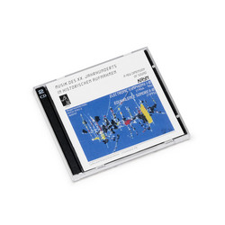 Electronic Symphony I / III (2CD)