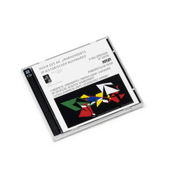 Kybernetische Musik III (2CD)