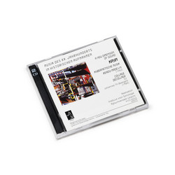 Kybernetische Musik (2CD)