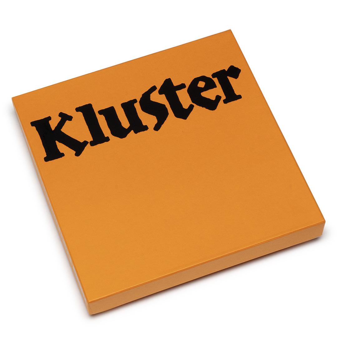 洋楽 kluster Klusterstrasse 69-72 8Lp Box Kluster – Klusterstrasse 69-72 (8Lp Box) – Soundohm