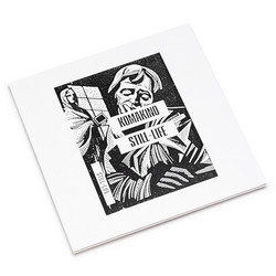 Still Life (LP + Fanzine)