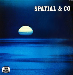 Spatial & Co (LP)