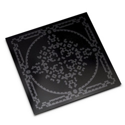 The Black Record (LP)