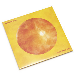 Yeahno Yowouw Land (2LP)