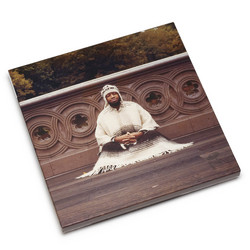 Segue To Infinity (4LP Coloured Boxset + Book)
