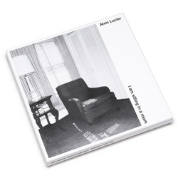 I Am Sitting in a Room. Archival Recordings 1969–2019 (Box Set)