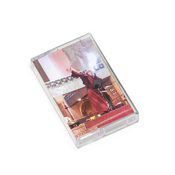 Lucifer Was an Angel Once (Tape)