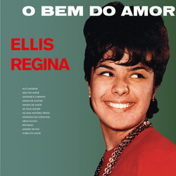 O Bem Do Amor (LP, Clear)