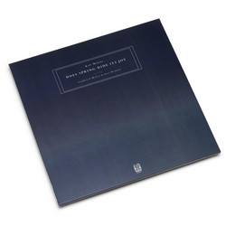 Does Spring Hide Its Joy (3LP)