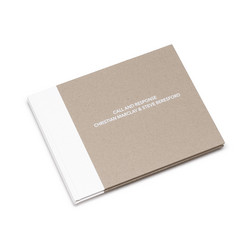 Call and Response (Book)