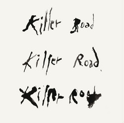 Killer Road (A Tribute To Nico) 2LP