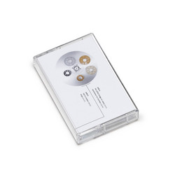 Four Towers and a Bridge (Tape)