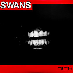 Filth (LP, Red)