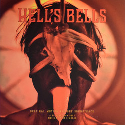 Hell's Bells (Original Motion Picture Soundtrack) (LP, Gold)