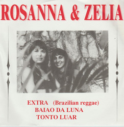 Baiao Da Luna (7")