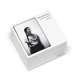 The Recordings (13 CD Box)