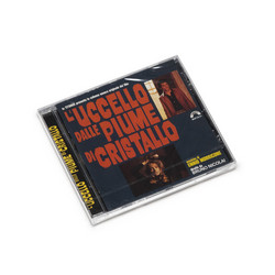 L' Uccello Dalle Piume Di Cristallo