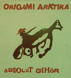 Absolut Gehör (LP)
