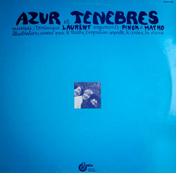 Azur Et Tenebres (LP)