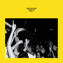 Dancefloor Classics Vol. 1 (10")