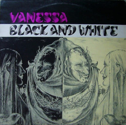 Black And White (LP)
