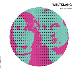 Weg von Europa (LP)