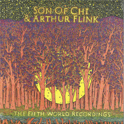 The Fifth World Recordings (LP)
