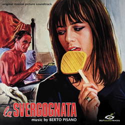 La Svergognata (LP)