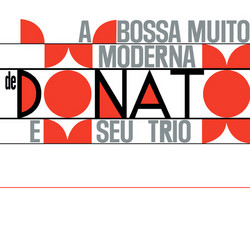 A Bossa Muito Moderna (LP)