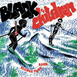 Black Children (LP)
