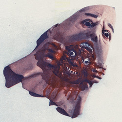 A Dead Person's Monologue (LP)