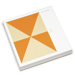 Design Slipcase (for Vinyl) / V.I.R.U.S series
