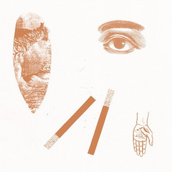 Flag Of Breeze (One sided LP)