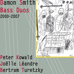 Bass Duos 2000​-​2007 (3CD)
