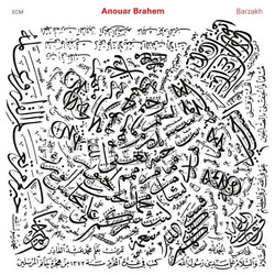 Barzakh (LP)