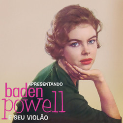 Apresentando Baden Powell E Seu Violão (LP)