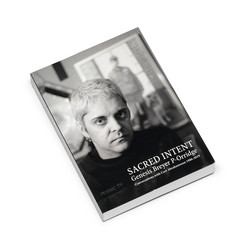 Sacred Intent Conversations with Carl Abrahamsson 1986-2019 (Book)