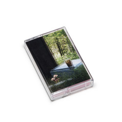 Pacific Walker (Tape)