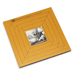 De Natura Sonorum (2LP)