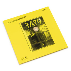 Piitu Lintunen Presents: 7ai9 (LP)