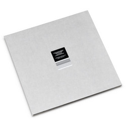 Terrain (Extended) (2LP, Clear)