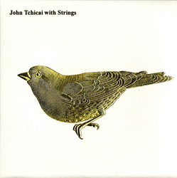 John Tchicai With Strings
