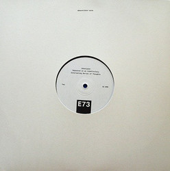 Repeated In An Indefinitely Alternating Series Of Thoughts (LP)