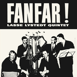 Fanfar! (10")