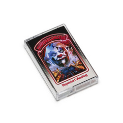 Murdercoaster (Tape)