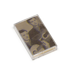 River of Revenge: Brazilian Country Music 1929-1961, Vol. 1 (Tape)