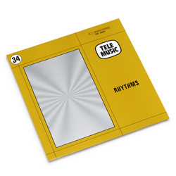 Rhythms (LP)