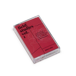 Field Studies Vol.1 (tape)