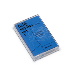 Field Studies Vol.2 (Tape)